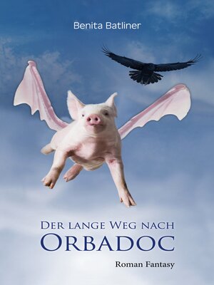 cover image of Der lange Weg nach Orbadoc